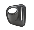 Bumperguard-front-left/rear-right-VW-Bus-T2-141707155E
